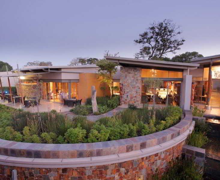 The Capital 20 West Lejlighed Johannesburg Eksteriør billede